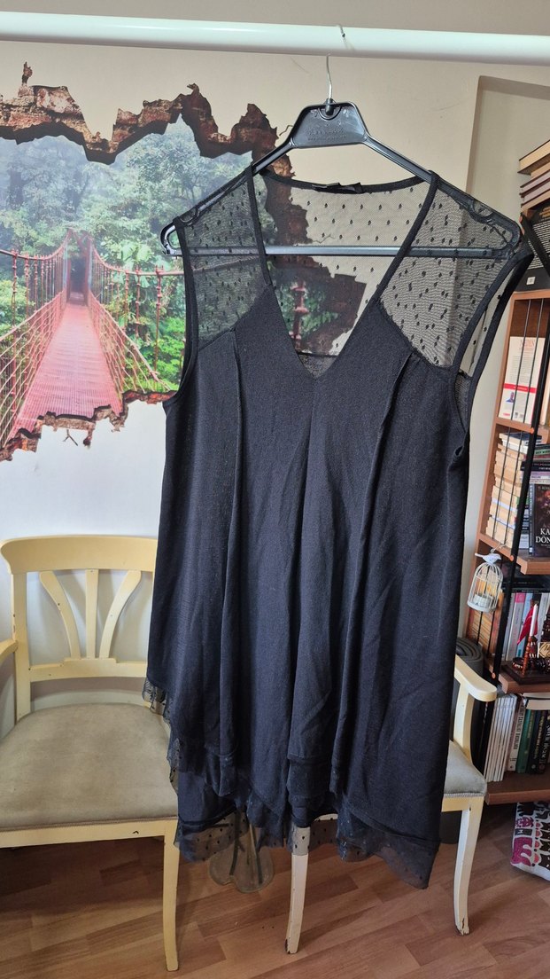 Derique Elbise - Görsel 2