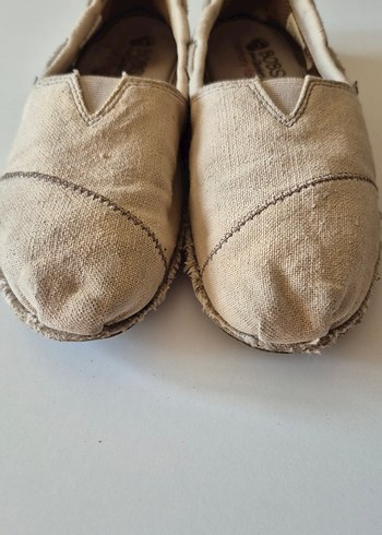 BOBS Espadril - Görsel 4