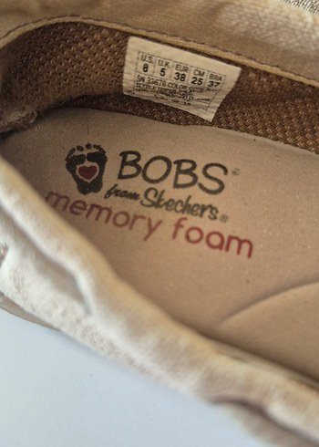 BOBS Espadril - Görsel 8