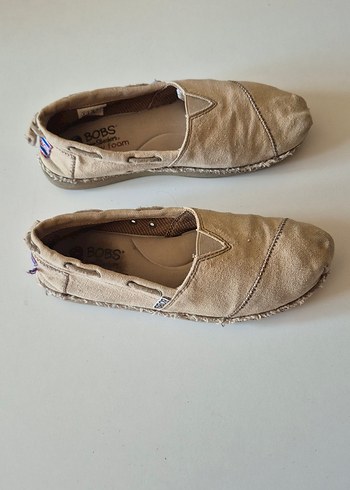 BOBS Espadril - Görsel 7