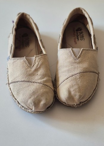 BOBS Espadril - Görsel 2