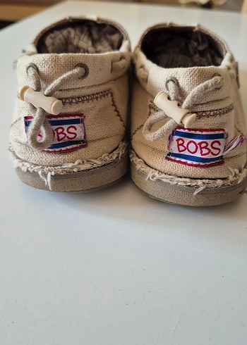 BOBS Espadril - Görsel 3