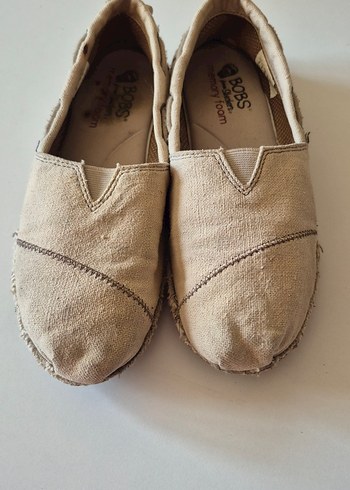 BOBS Espadril - Görsel 6