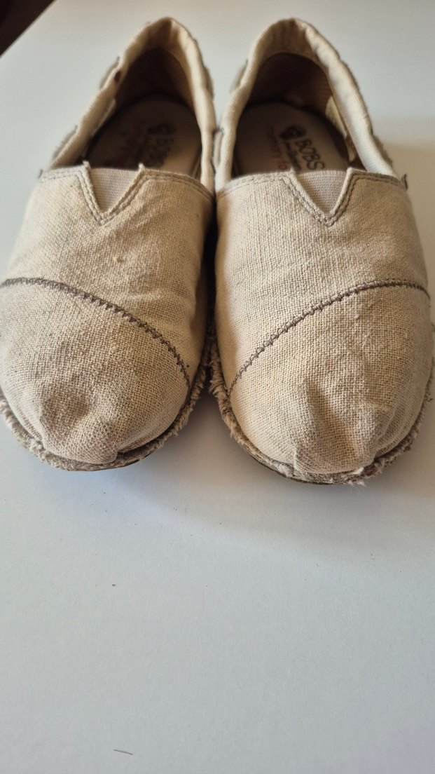 BOBS Espadril - Görsel 4