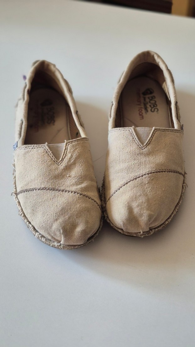 BOBS Espadril - Görsel 2