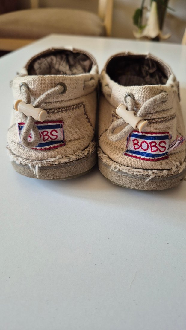 BOBS Espadril - Görsel 3