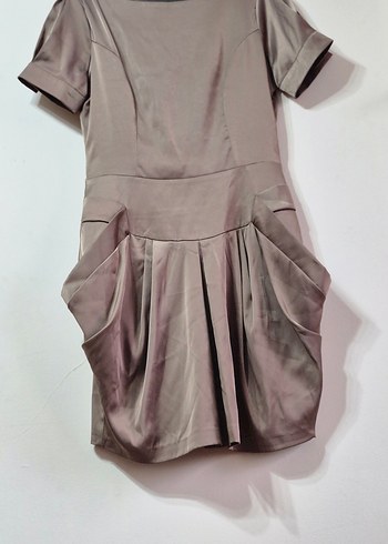 A Plus Elbise - Görsel 3