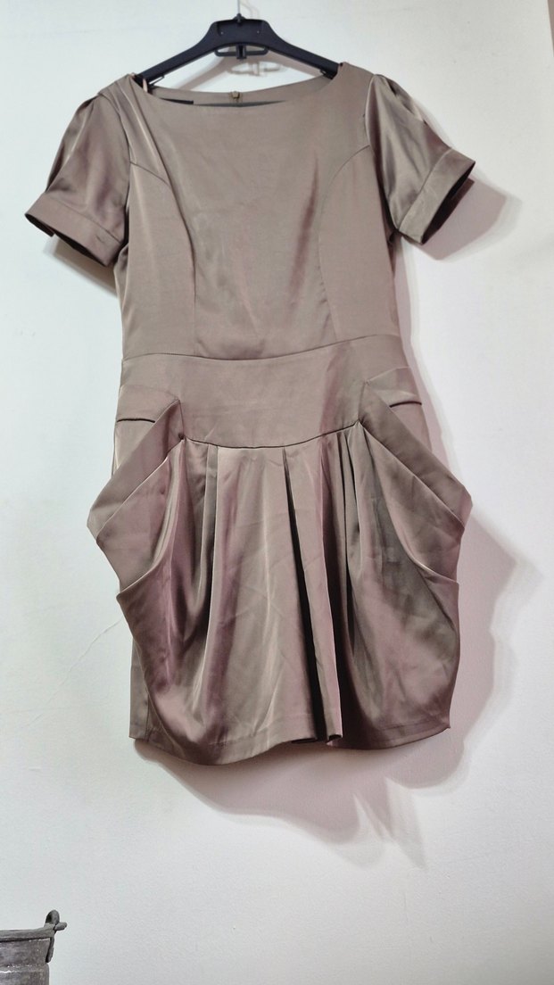 A Plus Elbise - Görsel 3