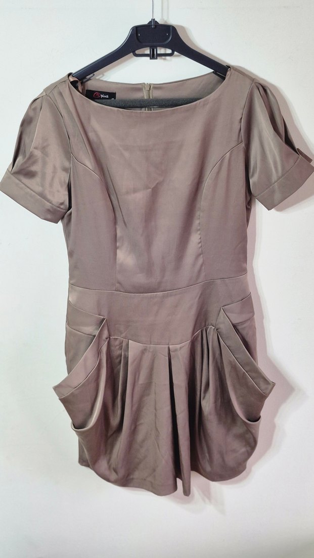 A Plus Elbise - Görsel 4