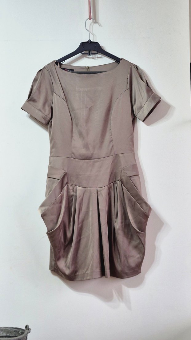 A Plus Elbise - Görsel 2