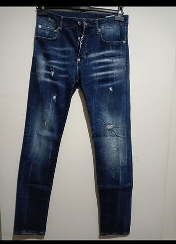 DSQUARED2 JEANS