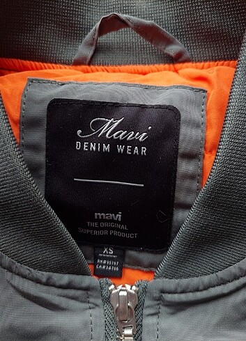 Mavi Jeans MAVİ DENIM
