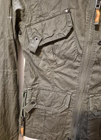 SUPER DRYJPN - Görsel 6