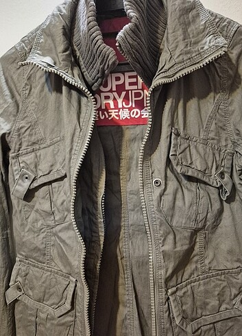 SUPER DRYJPN - Görsel 7