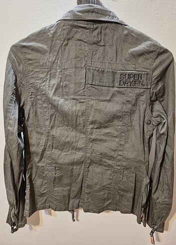 SUPER DRYJPN - Görsel 8