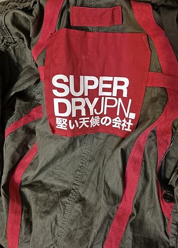 SUPER DRYJPN - Görsel 9