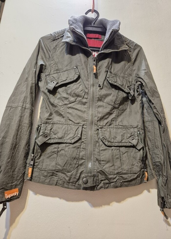 SUPER DRYJPN - Görsel 3