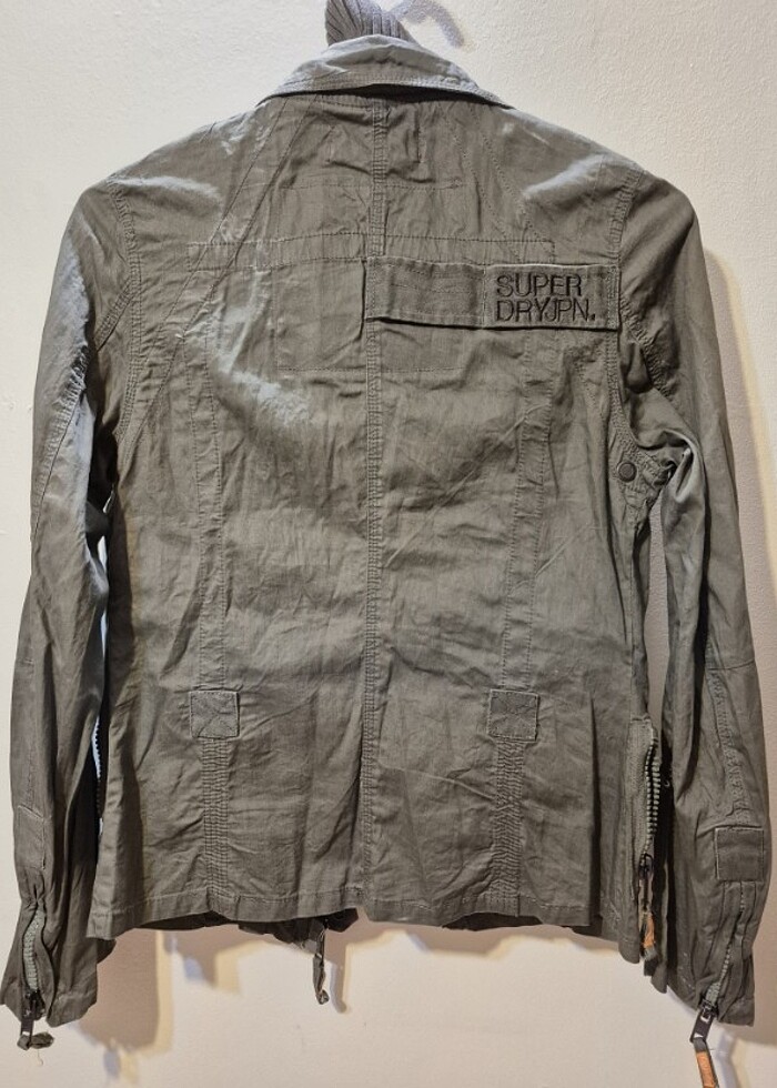 SUPER DRYJPN - Görsel 5