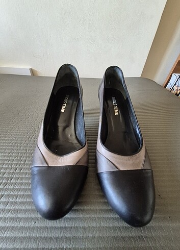 37 Beden SHOES TIME