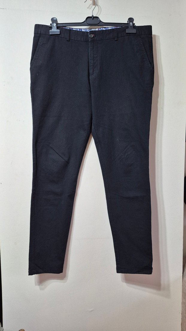 SÜVARİ Erkek Pantolon - Görsel 2