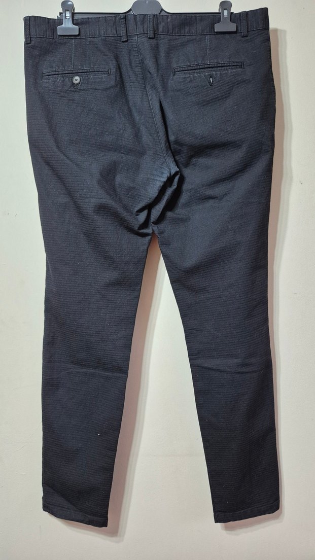 SÜVARİ Erkek Pantolon - Görsel 4