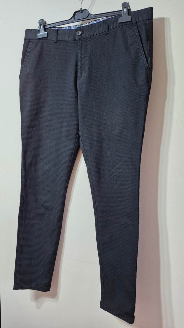 SÜVARİ Erkek Pantolon - Görsel 3