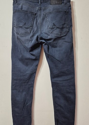 LTB Erkek Denim Pantolon Regular Fit - Görsel 5