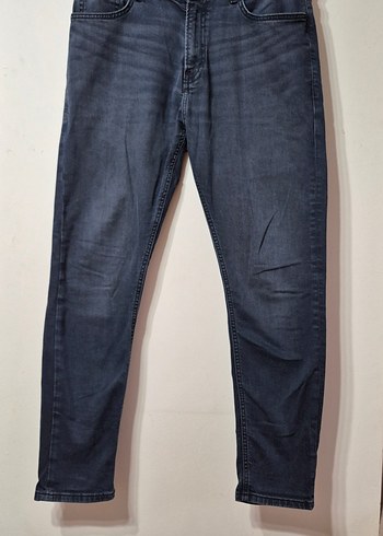 LTB Erkek Denim Pantolon Regular Fit - Görsel 2