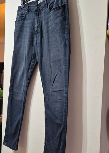 LTB Erkek Denim Pantolon Regular Fit - Görsel 4