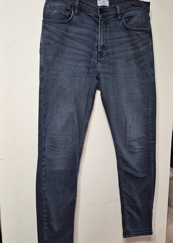 LTB Erkek Denim Pantolon Regular Fit - Görsel 3