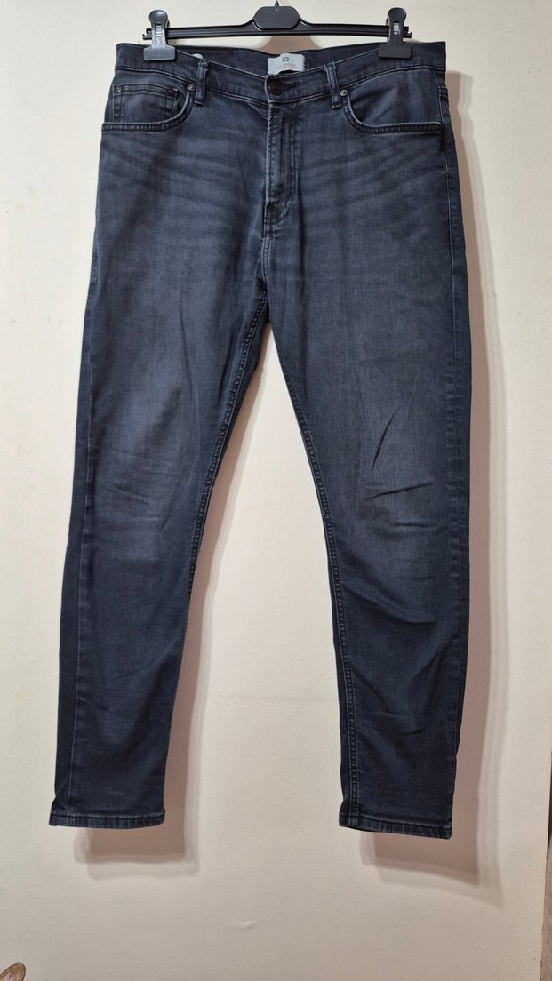 LTB Erkek Denim Pantolon Regular Fit - Görsel 2