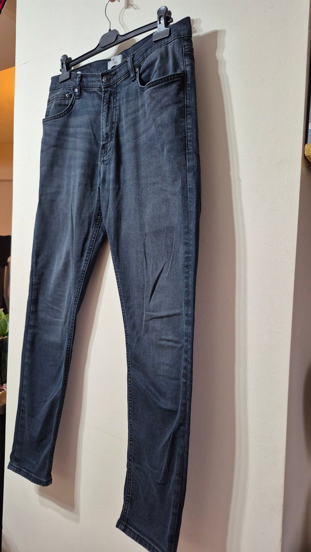 LTB Erkek Denim Pantolon Regular Fit - Görsel 4