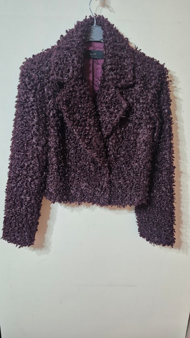 ROMAN Ceket - Görsel 4