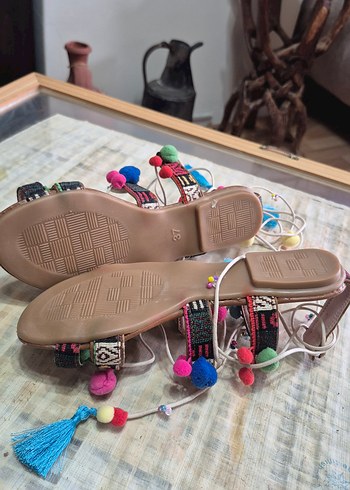 Penti Sandalet - Görsel 5