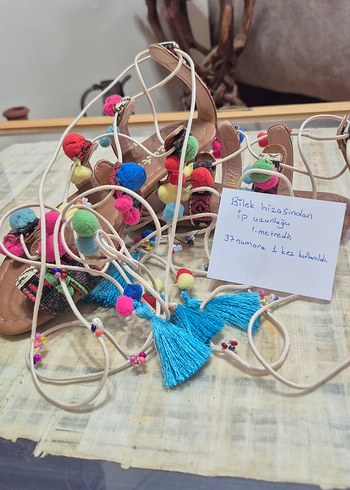 Penti Sandalet - Görsel 6