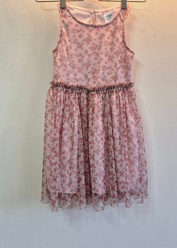 lovely-lace-baby 6 Yaş