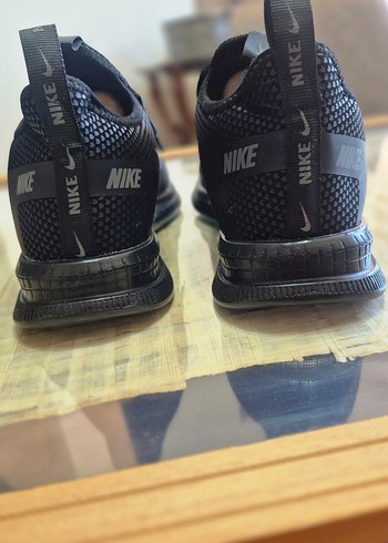 NIKE Bağcıklı Erkek Spor Ayakkabı - Görsel 5