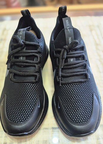 NIKE Bağcıklı Erkek Spor Ayakkabı - Görsel 4