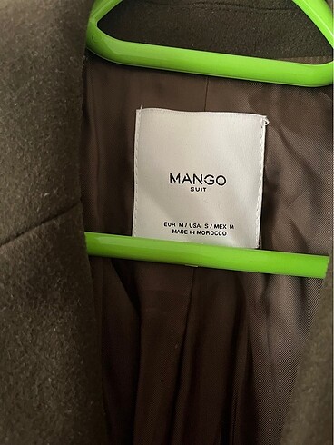Mango Mango kaban