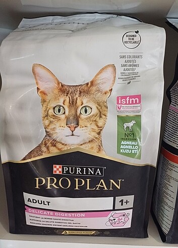 Proplan Kedi maması - Görsel 2