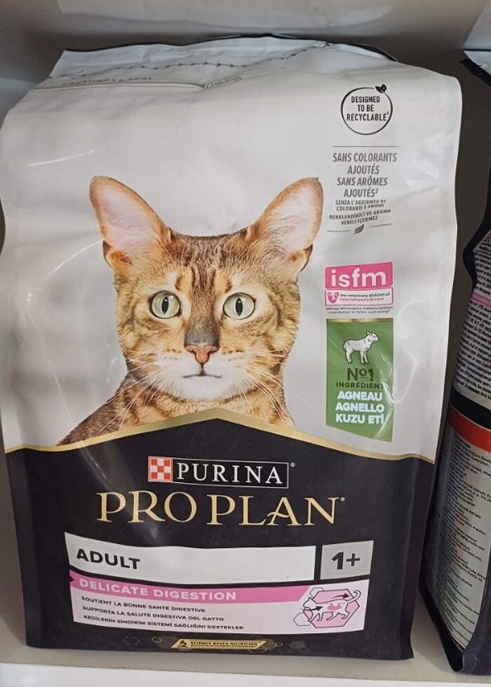 Proplan Kedi maması - Görsel 2
