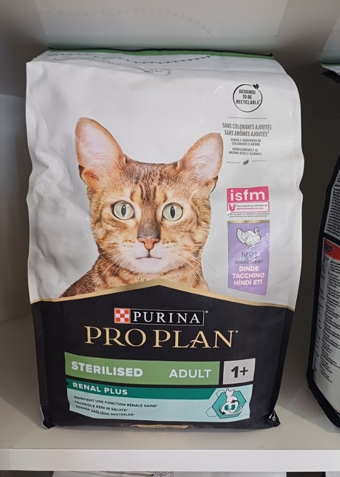 Proplan Kedi maması - Görsel 4