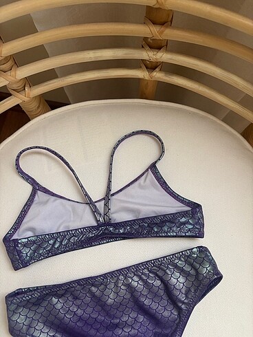 Slipstop Bikini