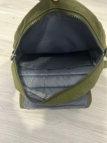 Diğer Yeşil sırt çantası