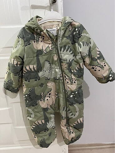 LC Waikiki Astronot mont