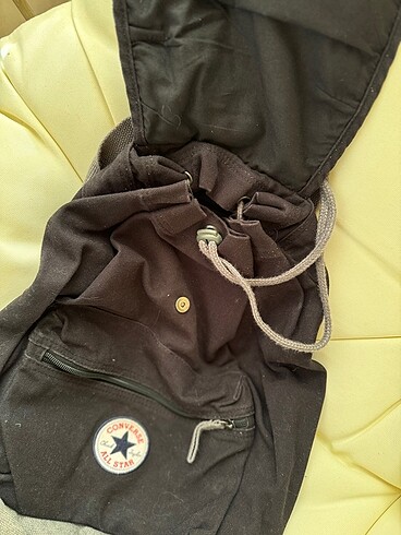Converse Converse Sırt Çantası