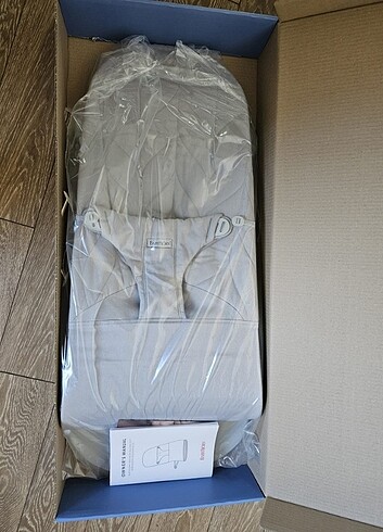 0 - 13 kg Beden Babybjörn Ana Kucağı