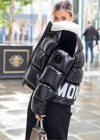 Moncler Chouelle mont