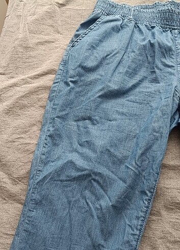 LC Waikiki KADIN PANTOLON 