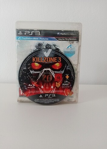Killzone 3 PlayStation 3
